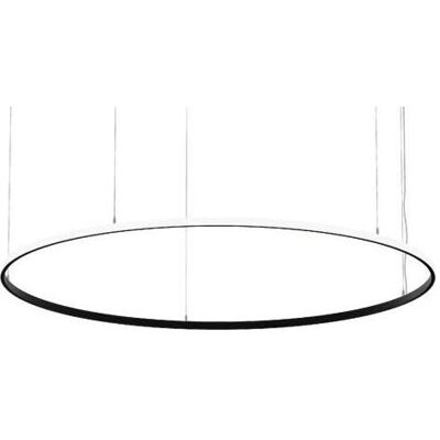 Brumberg, Pendelleuchte, LED-Pendel-Ringleuchte (4500 lm) Brumberg, Pendelleuchte, LED-Pendel-Ringleuchte (4500 lm)