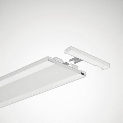 Trilux, Beleuchtung Zubehör, LuceoS D ZKS 01 +CAS Trilux, Beleuchtung Zubehör, LuceoS D ZKS 01 +CAS
