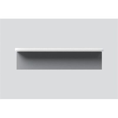 Siedle, Zubehör Gebäudesicherheit, SIE LEDF 600-4/1-0 SM LED-Flächenleuchte silber Siedle, Zubehör Gebäudesicherheit, SIE LEDF 600-4/1-0 SM LED-Flächenleuchte silber