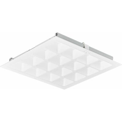 Philips Deckenleuchte, PowerBalance recessed-940 Neutralweiss- 98035100 (4000 lm) Philips Deckenleuchte, PowerBalance recessed-940 Neutralweiss- 98035100 (4000 lm)