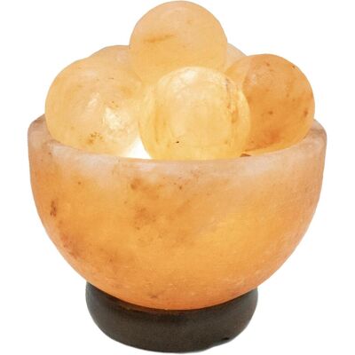 Globo, Tischlampe, Stone (E14) Globo, Tischlampe, Stone (E14)