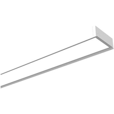 LTS, Deckenleuchte, MILA-A 104.1500.840/DALI weiss Mila (3710 lm) LTS, Deckenleuchte, MILA-A 104.1500.840/DALI weiss Mila (3710 lm)
