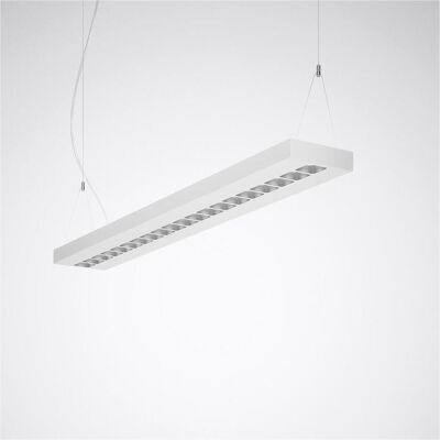 Trilux, Pendelleuchte, TRIL LED-Pendelleuchte (7100 lm) Trilux, Pendelleuchte, TRIL LED-Pendelleuchte (7100 lm)