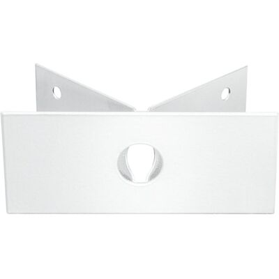 Steinel, Deckenleuchte, Eck-Wandhalter EWH 03 ws Mechanisches Zubehör für Leuchten 4007841630416 Steinel, Deckenleuchte, Eck-Wandhalter EWH 03 ws Mechanisches Zubehör für Leuchten 4007841630416