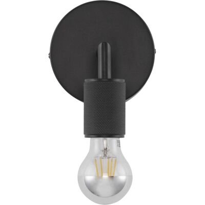 Nova Luce Royal Wandleuchte - Dimmbar, E27, IP20 Nova Luce Royal Wandleuchte - Dimmbar, E27, IP20