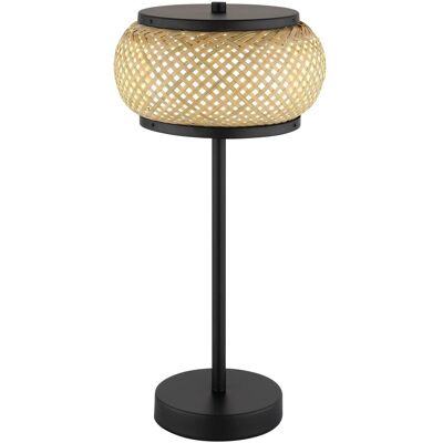 Globo, Tischlampe, Bambora (1500 lm) Globo, Tischlampe, Bambora (1500 lm)