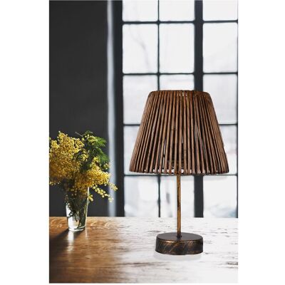 Opviq, Tischlampe, Sophie (E27) Opviq, Tischlampe, Sophie (E27)