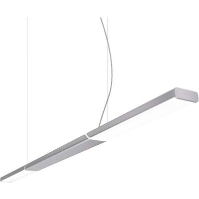 Trilux, Pendelleuchte, TRIL LED-Pendelleuchte (13100 lm) Trilux, Pendelleuchte, TRIL LED-Pendelleuchte (13100 lm)
