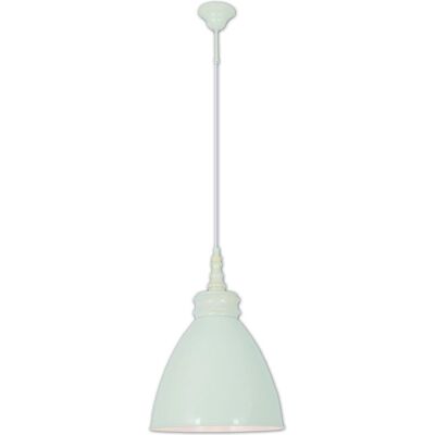 NÄVE Pinhead - Retro Pendelleuchte - Metall, E27, 120cm NÄVE Pinhead - Retro Pendelleuchte - Metall, E27, 120cm