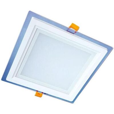 Deckenleuchte, LED PANEL DLED-71 6W 3000K S (411 lm) Deckenleuchte, LED PANEL DLED-71 6W 3000K S (411 lm)