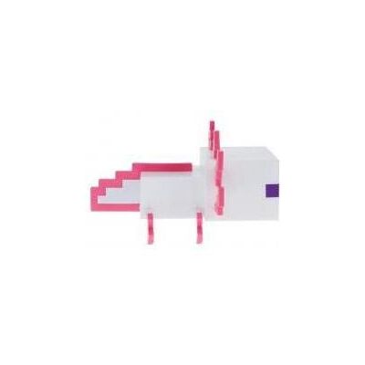 Paladone Products, Nachtlicht, Paladone Minecraft Axolotl Light Paladone Products, Nachtlicht, Paladone Minecraft Axolotl Light