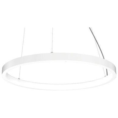 Siteco, Pendelleuchte, LED-Pendel-Ringleuchte (8890 lm) Siteco, Pendelleuchte, LED-Pendel-Ringleuchte (8890 lm)