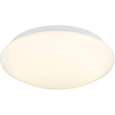Globo LED Decken- und Wandleuchte - 12W Neutralweiß - LED Decken- und Wandleuchte Globo LED Decken- und Wandleuchte - 12W Neutralweiß - LED Decken- und Wandleuchte
