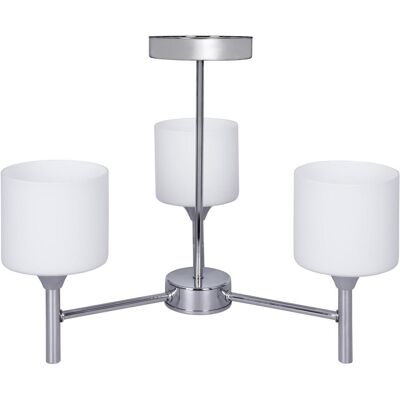 Activejet, Pendelleuchte, AJE-MIRA 3P Deckenbeleuchtung E27 (E27) Activejet, Pendelleuchte, AJE-MIRA 3P Deckenbeleuchtung E27 (E27)