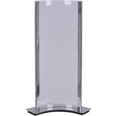Naeve Paul LED-Tischlampe - 32cm, Metall, Innen Naeve Paul LED-Tischlampe - 32cm, Metall, Innen