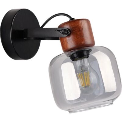 Opviq, Deckenleuchte, Masal Wall Lamp (E27) Opviq, Deckenleuchte, Masal Wall Lamp (E27)