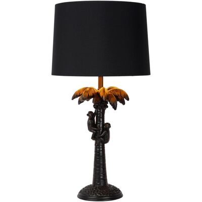 Lucide, Tischlampe, Extravaganza Coconut (E27) Lucide, Tischlampe, Extravaganza Coconut (E27)
