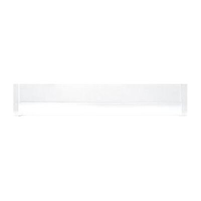 Thorn, Deckenleuchte, Spiegell. ELSA VARIOFLEX 96635660 600/800lm 3/35/4K IP44 CRI90 450mm MWS (800 lm) Thorn, Deckenleuchte, Spiegell. ELSA VARIOFLEX 96635660 600/800lm 3/35/4K IP44 CRI90 450mm MWS (800 lm)