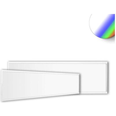 ISOLED LED Panel RGB+W 1200 - LED Panel ISOLED LED Panel RGB+W 1200 - LED Panel