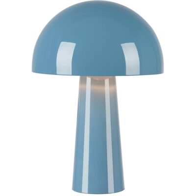 Markslöjd, Tischlampe, MANTAR Table 1L Blue Markslöjd, Tischlampe, MANTAR Table 1L Blue
