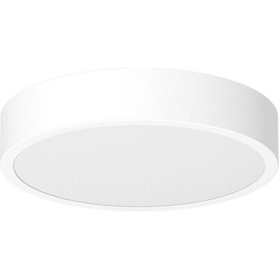 EVN, Deckenleuchte, LPRD220140 LED Anbaupanel - rund (2100 lm) EVN, Deckenleuchte, LPRD220140 LED Anbaupanel - rund (2100 lm)