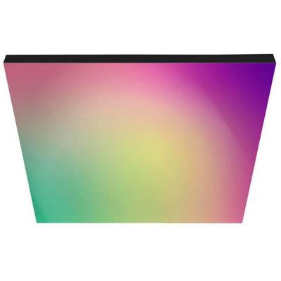 Müller Licht Modell 404092 Quadratische RGBW Smart LED Panel Müller Licht Modell 404092 Quadratische RGBW Smart LED Panel