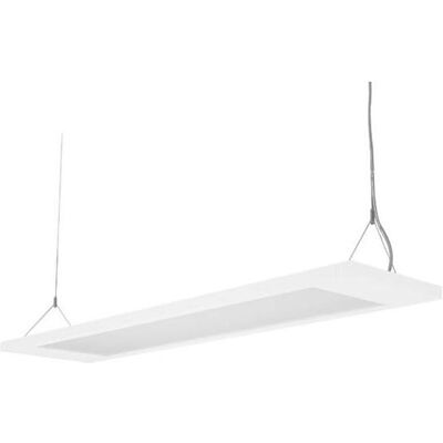 LTS, Pendelleuchte, LED-Pendelleuchte (7860 lm) LTS, Pendelleuchte, LED-Pendelleuchte (7860 lm)