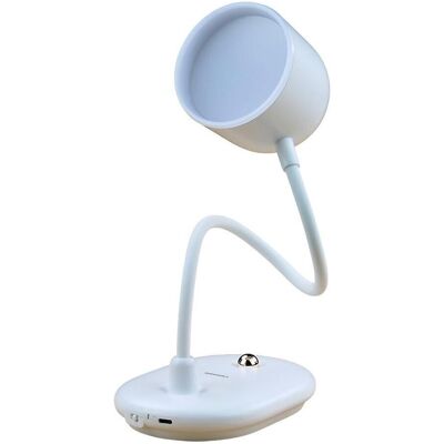 Tiross, Tischlampe, TS-2236 wiederaufladbare Schreibtischlampe Tiross, Tischlampe, TS-2236 wiederaufladbare Schreibtischlampe