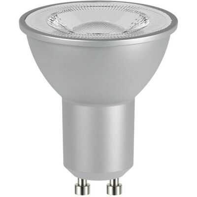 Kanlux, Leuchtmittel, 35244 IQ-LED GU10 6,5W S3-NW Spot (GU10, 580 lm, 1x) Kanlux, Leuchtmittel, 35244 IQ-LED GU10 6,5W S3-NW Spot (GU10, 580 lm, 1x)