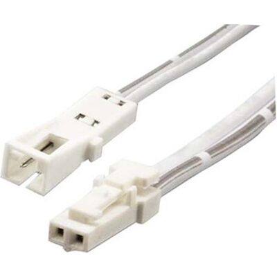 Scharnberger+Hasenbein, LED Streifen, Verlängerung (Weiss, 50 cm, Indoor) Scharnberger+Hasenbein, LED Streifen, Verlängerung (Weiss, 50 cm, Indoor)