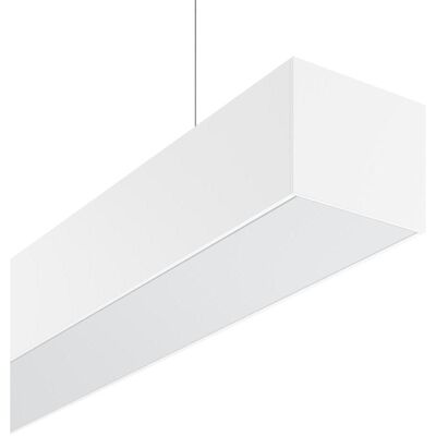 RZB, Pendelleuchte, LED-Pendelleuchte (3350 lm) RZB, Pendelleuchte, LED-Pendelleuchte (3350 lm)