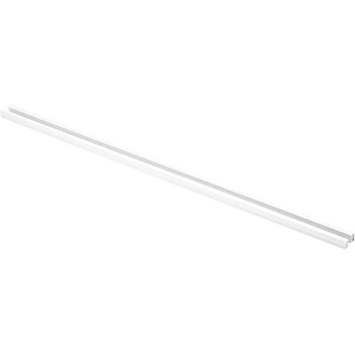 Osram, Beleuchtung Zubehör, Strahler Tracklight rail and base 1M White 4099854507687 Osram, Beleuchtung Zubehör, Strahler Tracklight rail and base 1M White 4099854507687