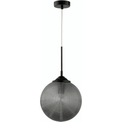 Nova Luce Athena 25cm Kugelpendel Deckenleuchte - Deckenleuchte Nova Luce Athena 25cm Kugelpendel Deckenleuchte - Deckenleuchte