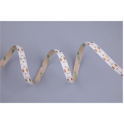Synergy 21, LED Streifen, LED Flex Strip warmweià DC24V 72W IP67 CRI>90 (Warmweiss, 500 cm, Outdoor) Synergy 21, LED Streifen, LED Flex Strip warmweià DC24V 72W IP67 CRI>90 (Warmweiss, 500 cm, Outdoor)