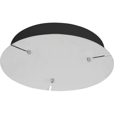Nova Luce, Pendelleuchte, OBLIX LED Pendelleuchte Chrom 75W Warmweiss 5,5x30cm 86016811 Nova Luce, Pendelleuchte, OBLIX LED Pendelleuchte Chrom 75W Warmweiss 5,5x30cm 86016811