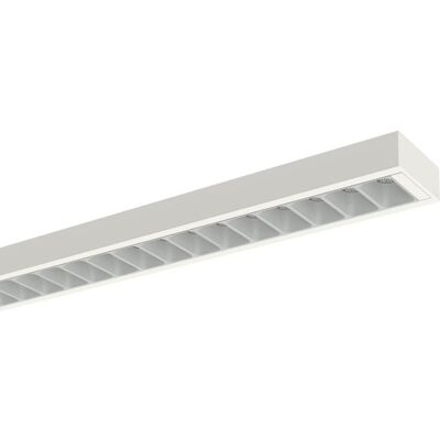 Ridi, Deckenleuchte, LED-Anbauleuchte (4900 lm) Ridi, Deckenleuchte, LED-Anbauleuchte (4900 lm)