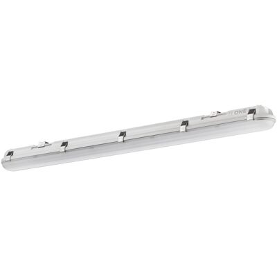 Pracht, Deckenleuchte, LED-Feuchtraumleuchte 1,5m (11500 lm) Pracht, Deckenleuchte, LED-Feuchtraumleuchte 1,5m (11500 lm)