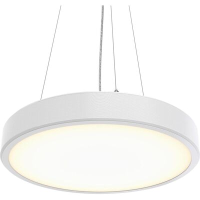Philips Pendelleuchte, 3D-LED-Leuchte (4600 lm) Philips Pendelleuchte, 3D-LED-Leuchte (4600 lm)
