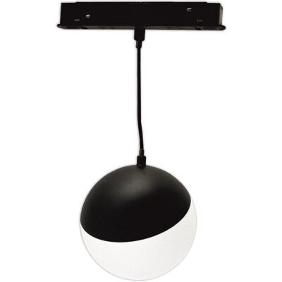 ModoLed, Tischlampe, LIGHT TRACK PEND LED 7W 630 LM IP20 B (630 lm) ModoLed, Tischlampe, LIGHT TRACK PEND LED 7W 630 LM IP20 B (630 lm)