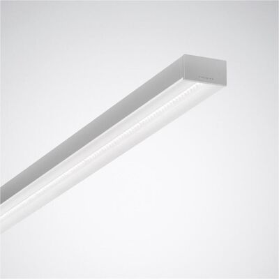Trilux, Deckenleuchte, LED-Deckenleuchte SFlow D1 L MRW LED 3200 840 ETDD 03 (3200 lm) Trilux, Deckenleuchte, LED-Deckenleuchte SFlow D1 L MRW LED 3200 840 ETDD 03 (3200 lm)