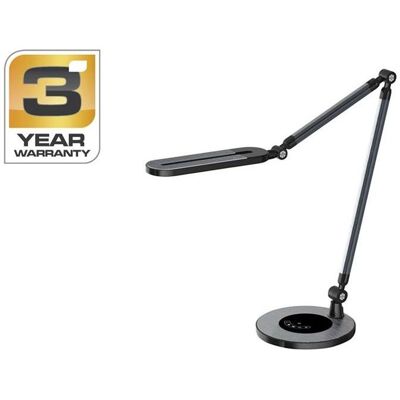 Standart, Tischlampe, TABLE LED LAMP ELY BL1221 BLACK (910 lm) Standart, Tischlampe, TABLE LED LAMP ELY BL1221 BLACK (910 lm)