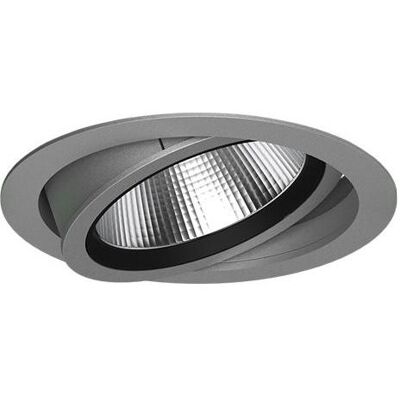 LTS, Wandleuchte + Deckenleuchte, Einbaustrahler (2045 lm) LTS, Wandleuchte + Deckenleuchte, Einbaustrahler (2045 lm)