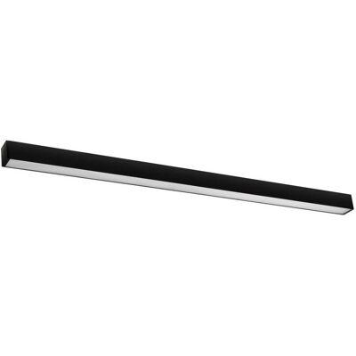 Dotlux, Pendelleuchte, Lineare LED-Leuchte Dotlux, Pendelleuchte, Lineare LED-Leuchte