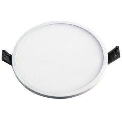 LEDlife, Deckenleuchte, LED PANEL LPSR-16WW WQ 16W LED 3000K (1450 lm) LEDlife, Deckenleuchte, LED PANEL LPSR-16WW WQ 16W LED 3000K (1450 lm)