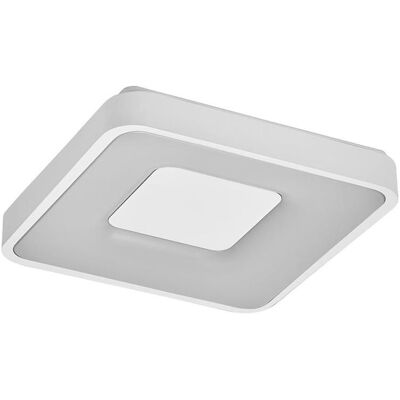 Osram, Deckenleuchte, LED Ceiling Light, 24W, 3000K, 1450lm, Ø380, White (1450 lm) Osram, Deckenleuchte, LED Ceiling Light, 24W, 3000K, 1450lm, Ø380, White (1450 lm)