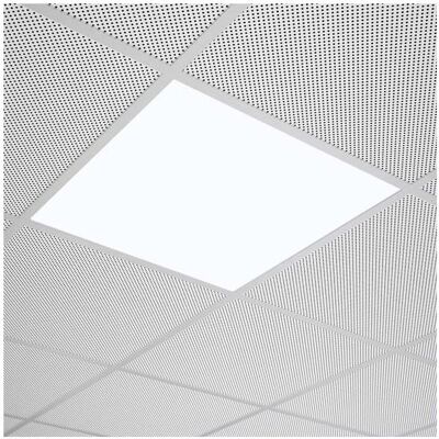LTS, Wandleuchte + Deckenleuchte, PL 59 Eco Einbau (4220 lm) LTS, Wandleuchte + Deckenleuchte, PL 59 Eco Einbau (4220 lm)