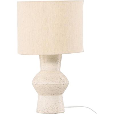 Homeroom Valön Beigetischlampe - Elegant & Funktionell Homeroom Valön Beigetischlampe - Elegant & Funktionell