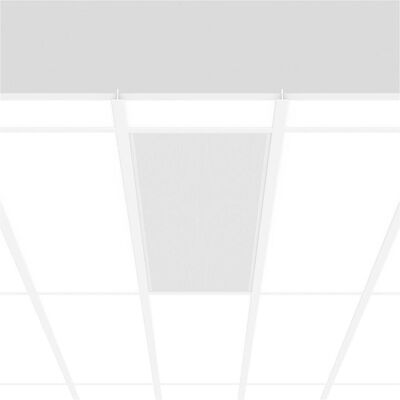 RZB, Deckenleuchte, LED-Einbauleuchte RZB, Deckenleuchte, LED-Einbauleuchte
