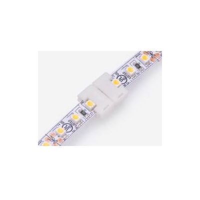 Synergy 21, Beleuchtung Zubehör, LED Flex Strip zub IP20 Connector single color 8mm Synergy 21, Beleuchtung Zubehör, LED Flex Strip zub IP20 Connector single color 8mm