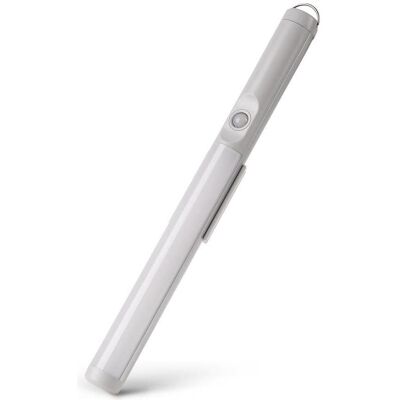 Avide, Möbelleuchte, LED Schrankleuchte mitAkku 2.5W Bewegungssensor 3000K (200 lm) Avide, Möbelleuchte, LED Schrankleuchte mitAkku 2.5W Bewegungssensor 3000K (200 lm)